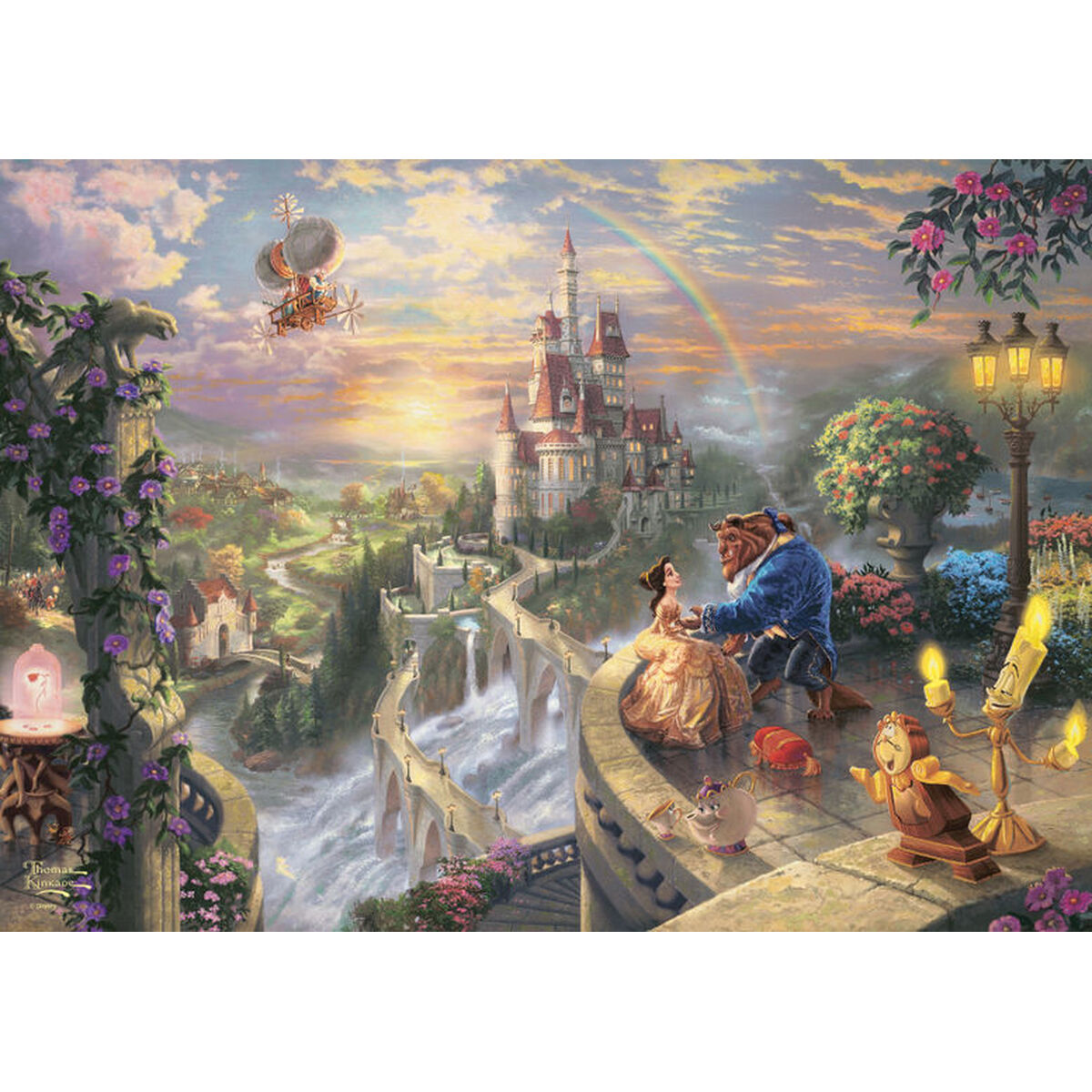 Juego de Plastilina Devir 405 g (500 Piezas)