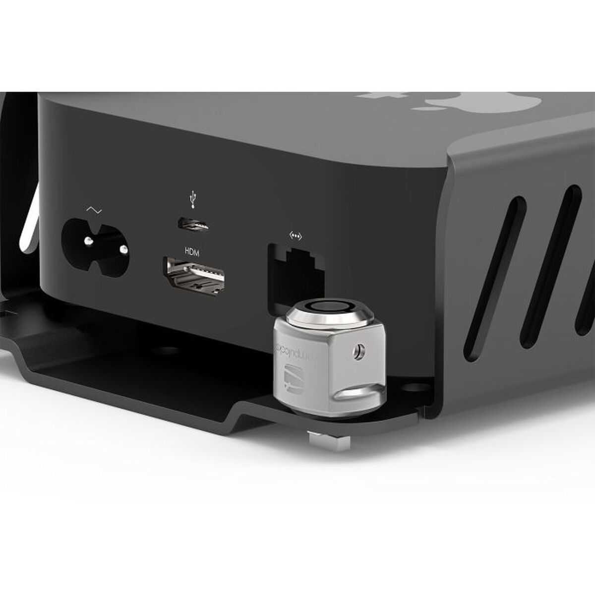 Soporte TV Compulocks ATVEN35CL