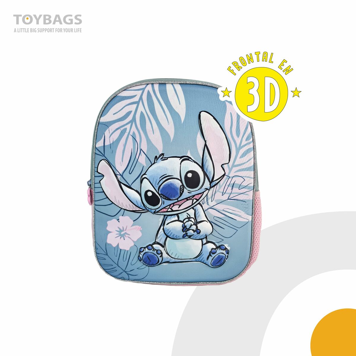 Juego de Plastilina Toybags