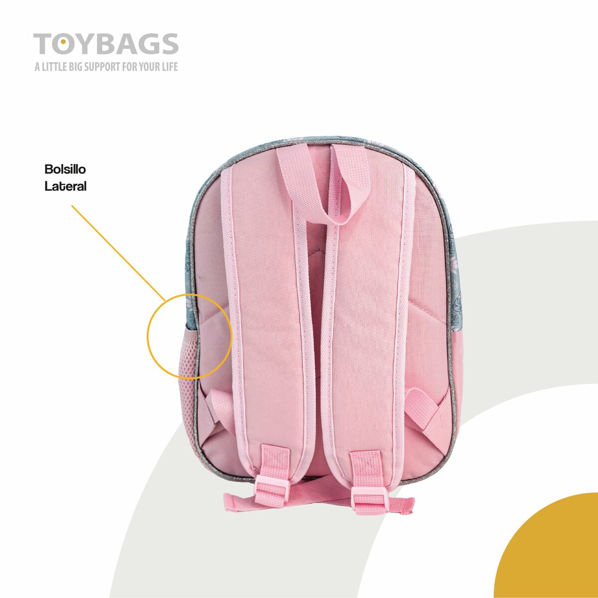 Juego de Plastilina Toybags