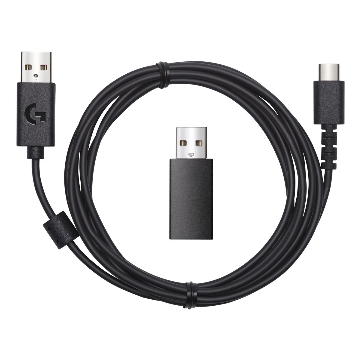 Volante Logitech 991-000539