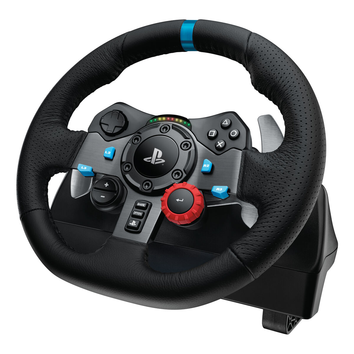 Volante Logitech 991-000539