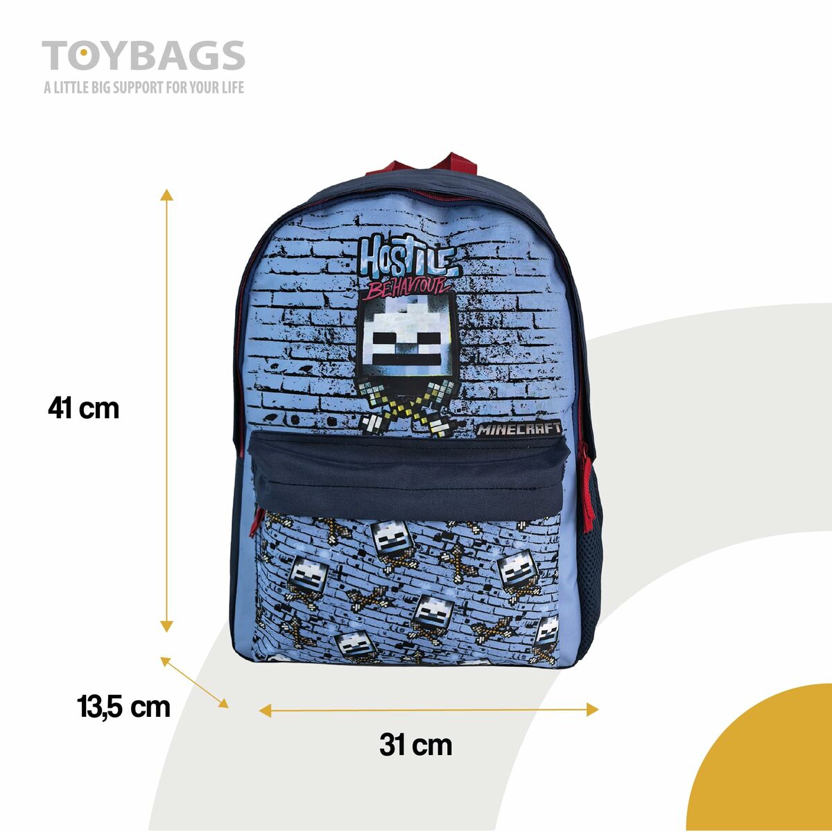 Juego de Plastilina Toybags