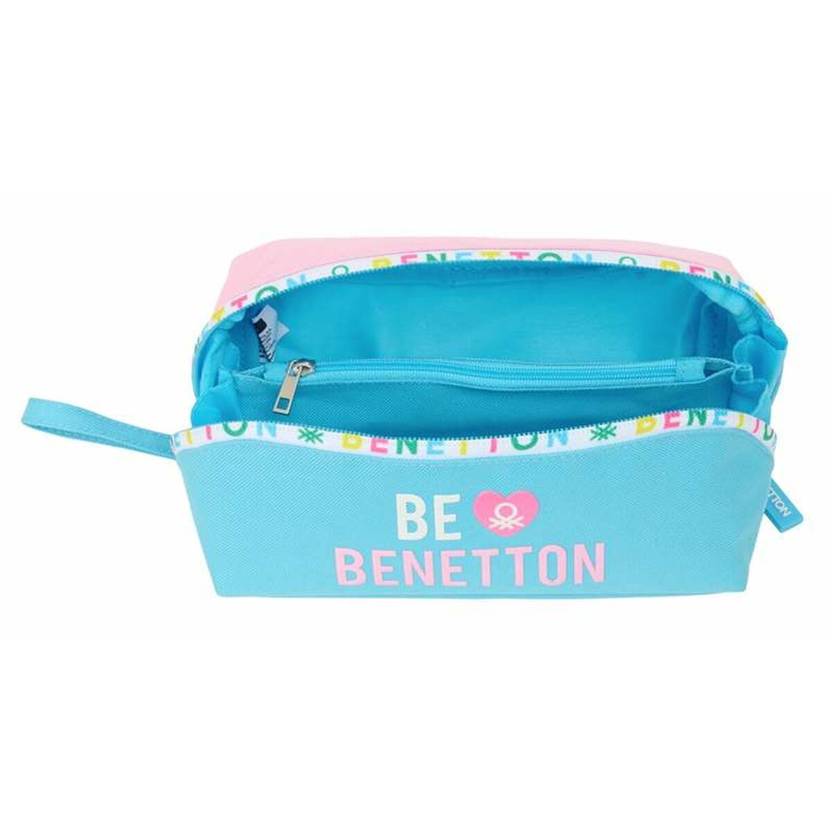 Portatodo Safta Unique 20 x 8 x 8 cm