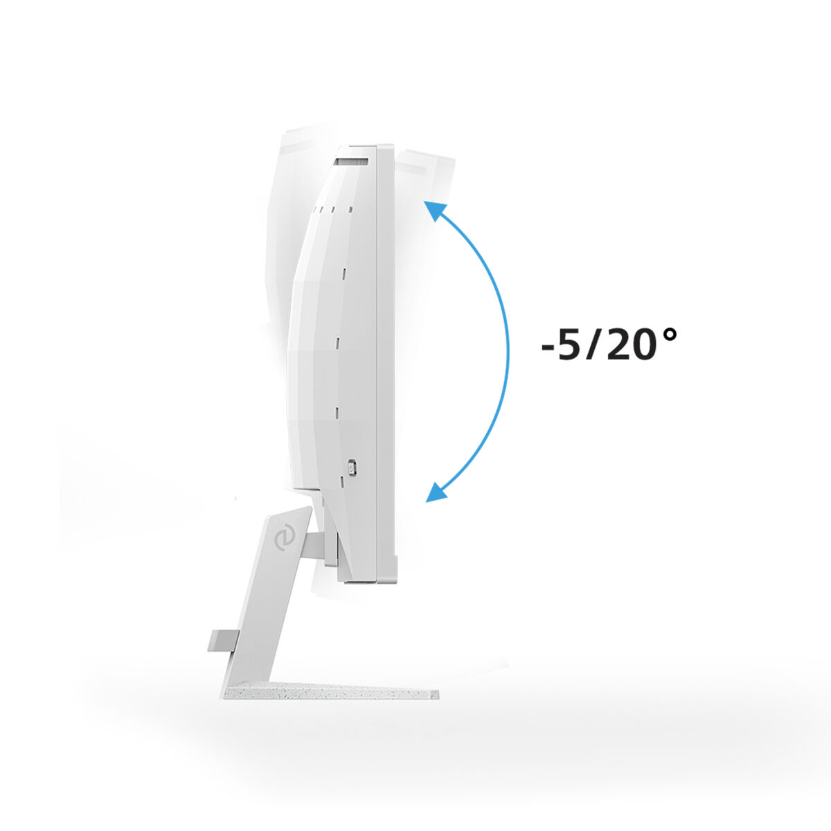 Monitor Gaming Philips 27M2C5201L/00 Full HD 27"