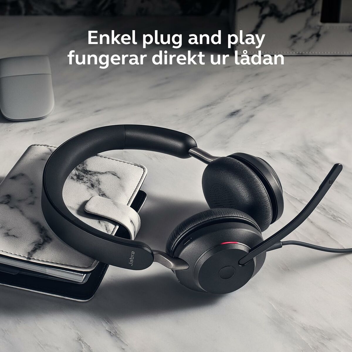 Auriculares GN Audio 24189-989-799