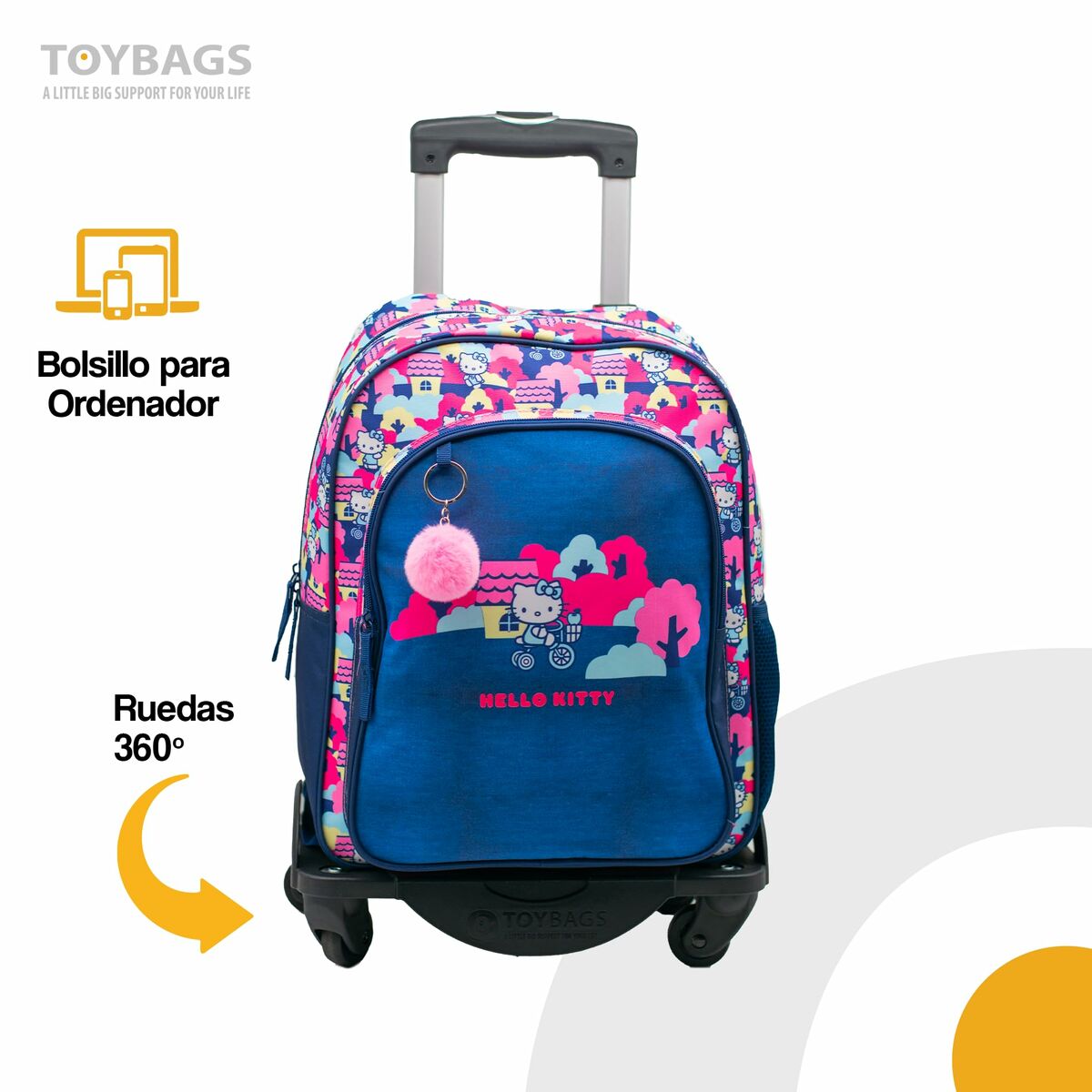Juego de Plastilina Toybags