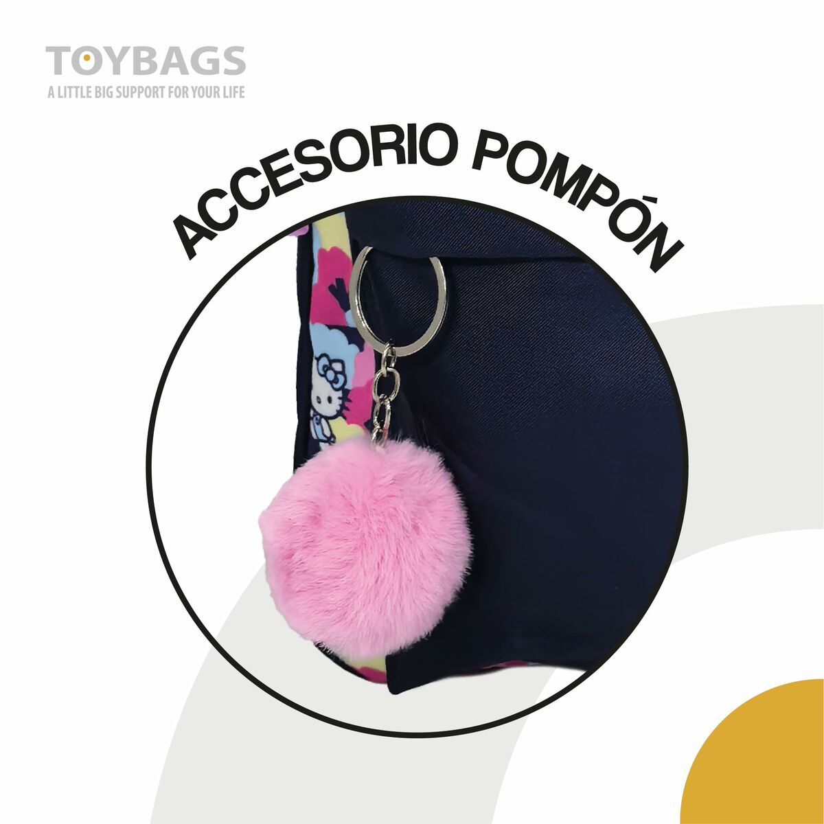 Juego de Plastilina Toybags