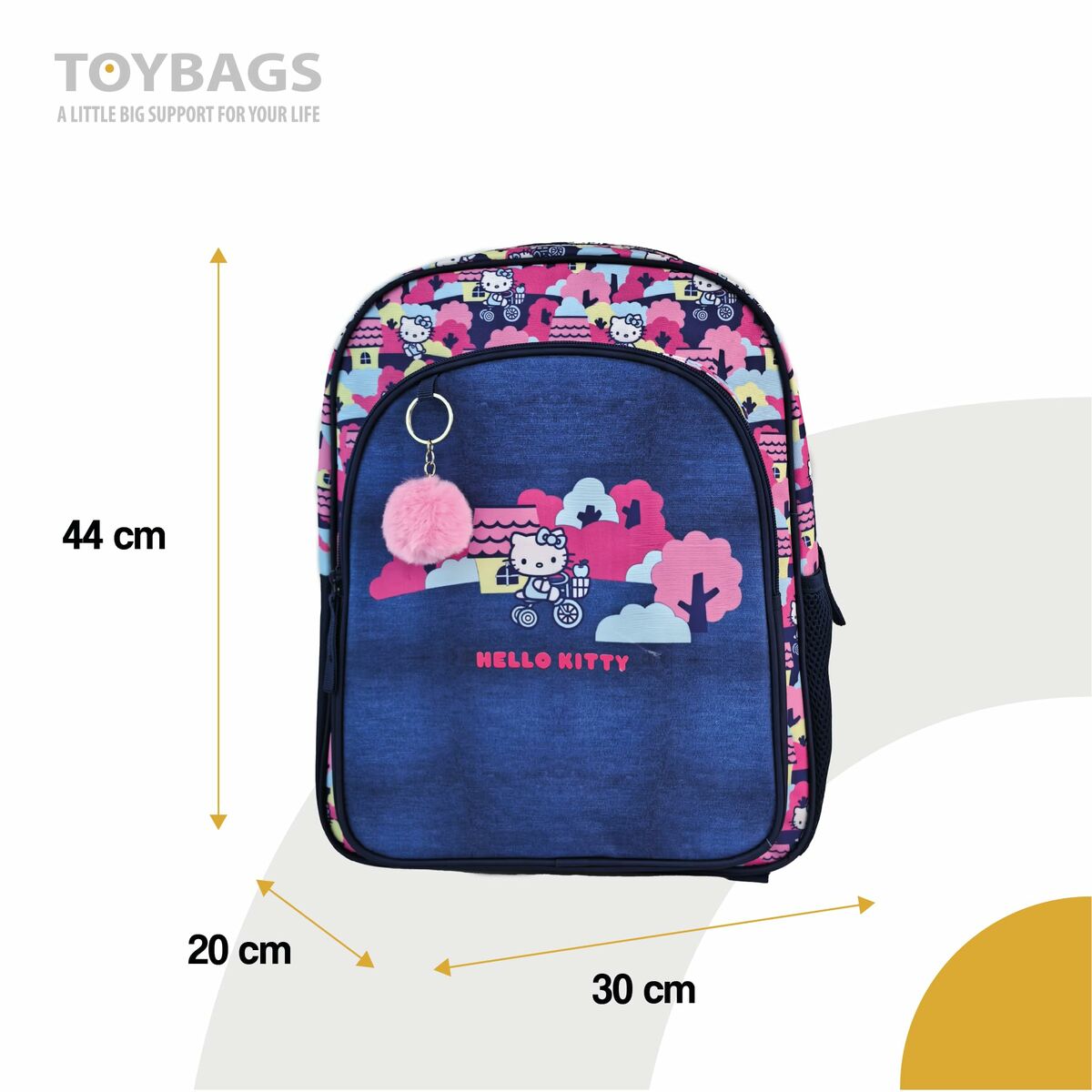 Juego de Plastilina Toybags