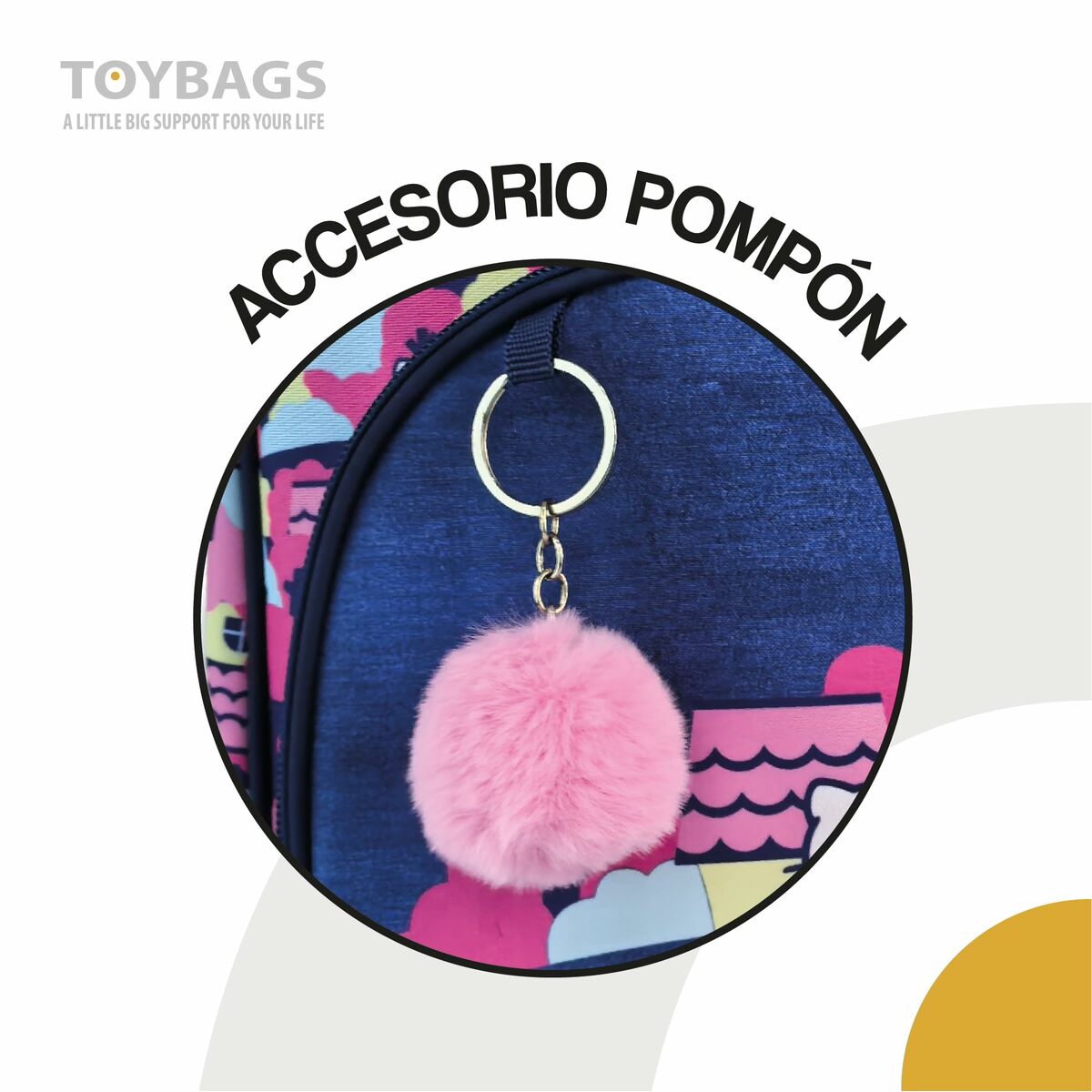 Juego de Plastilina Toybags