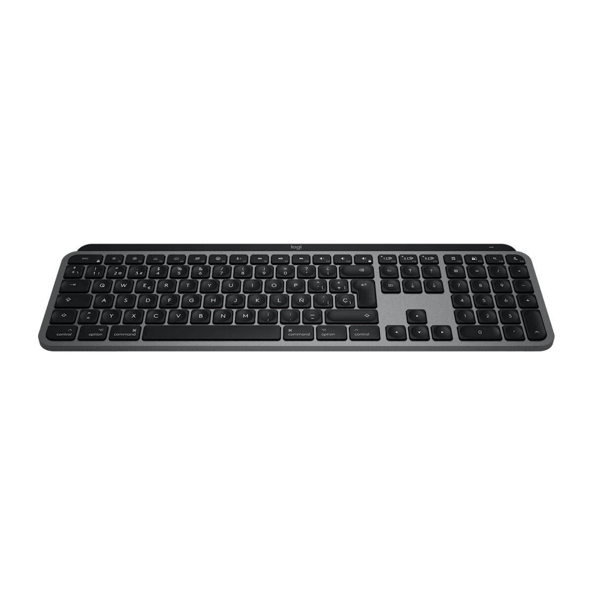 Teclado y Ratón Logitech 920-011631