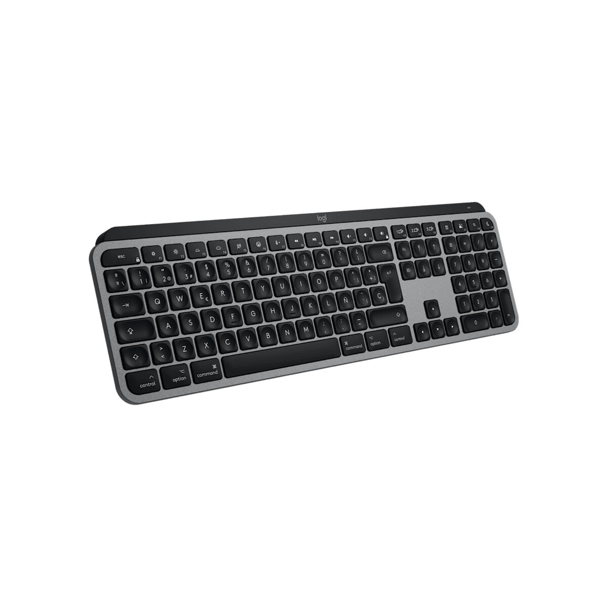 Teclado y Ratón Logitech 920-011631