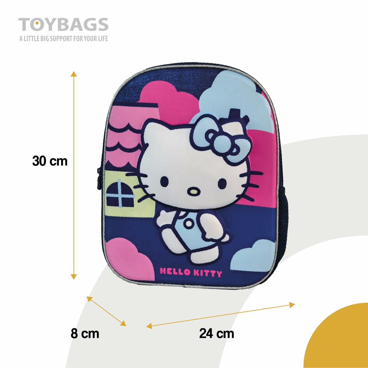 Juego de Plastilina Toybags