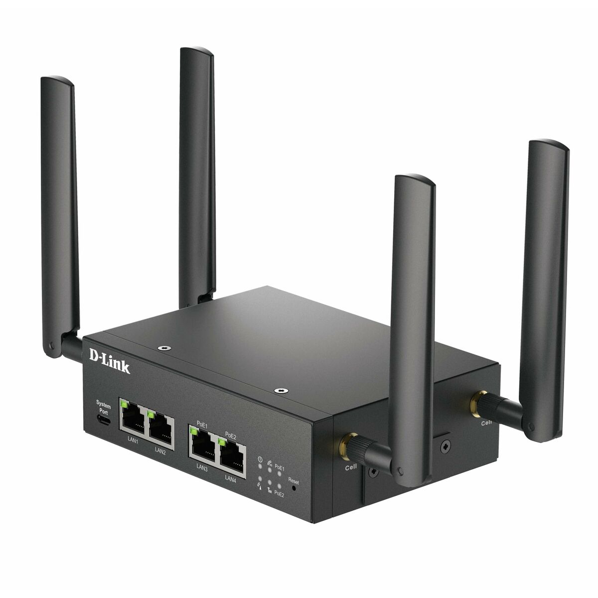 Router D-Link DWM-314-GP