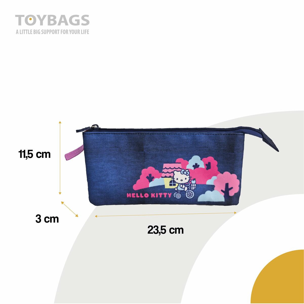 Juego de Plastilina Toybags