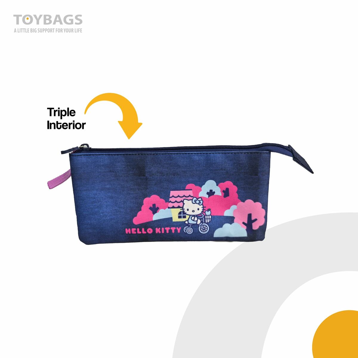 Juego de Plastilina Toybags