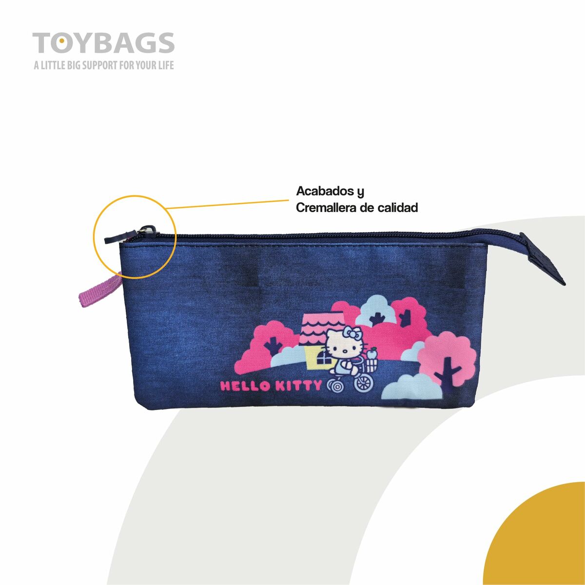 Juego de Plastilina Toybags