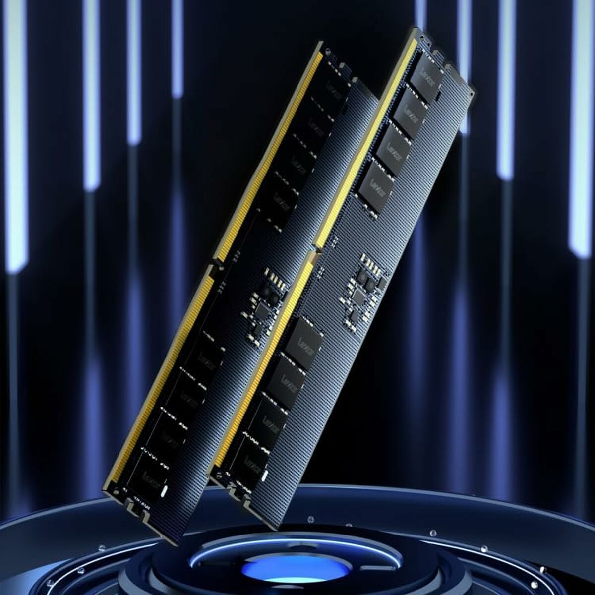 Memoria RAM Lexar LD5U08G56C46ST-BGS