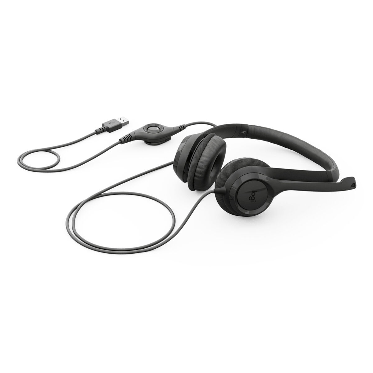 Auriculares Logitech 981-001576