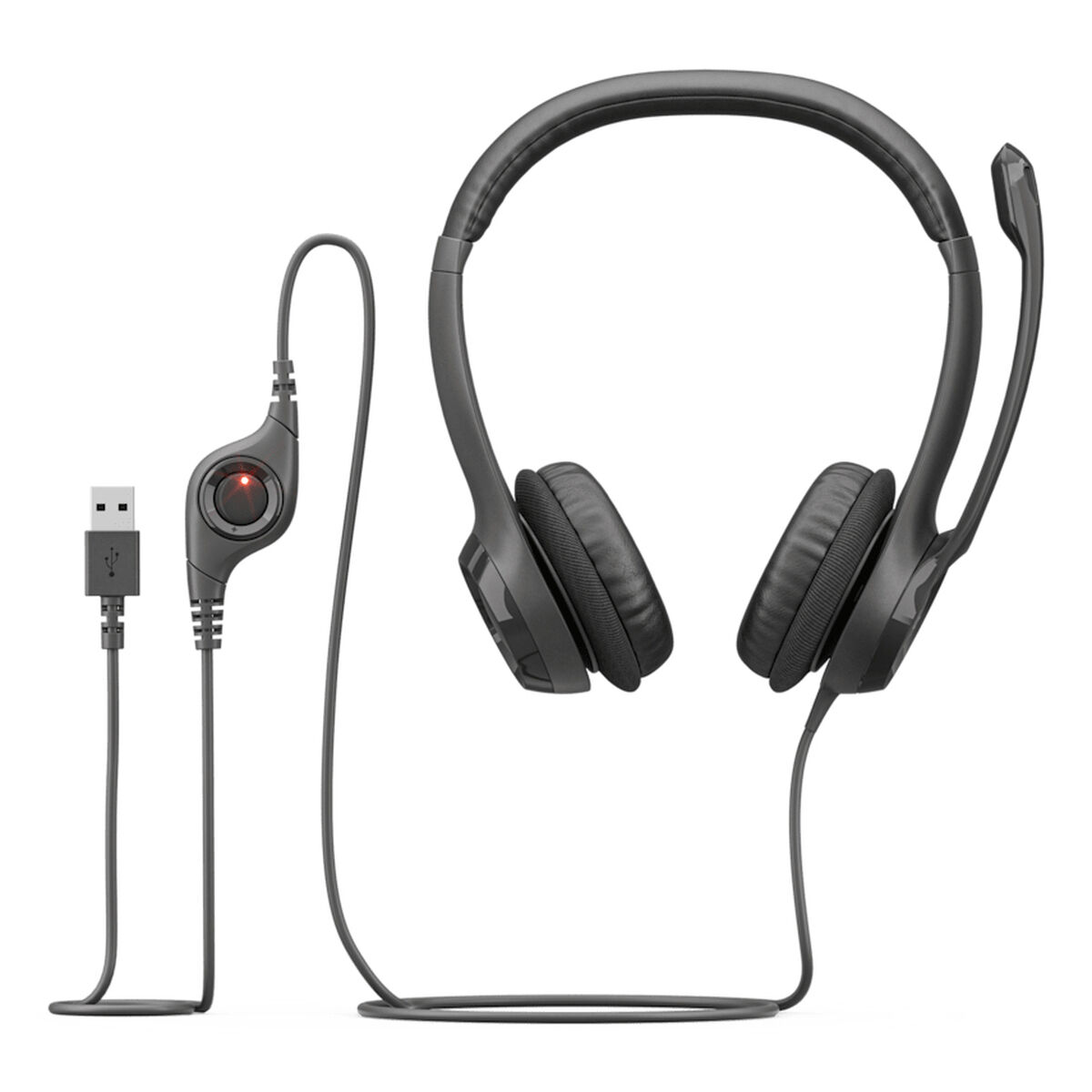 Auriculares Logitech 981-001576