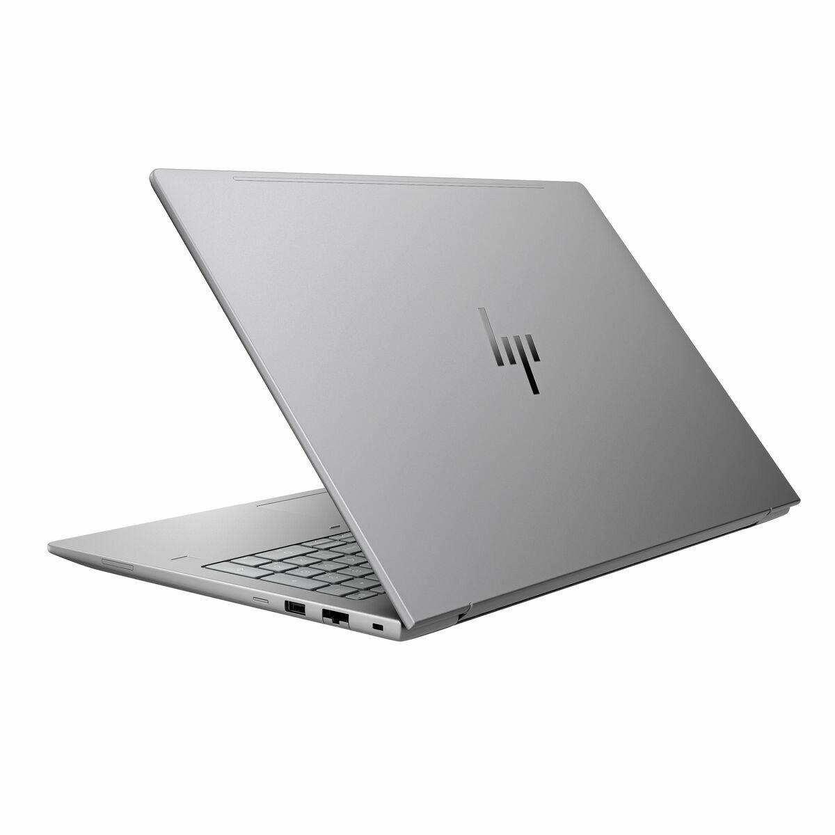Laptop HP B72XFET#ABE 16" Intel Evo Core Ultra 7 155H 32 GB RAM 2 TB NVIDIA Quadro RTX 3000 Qwerty Español