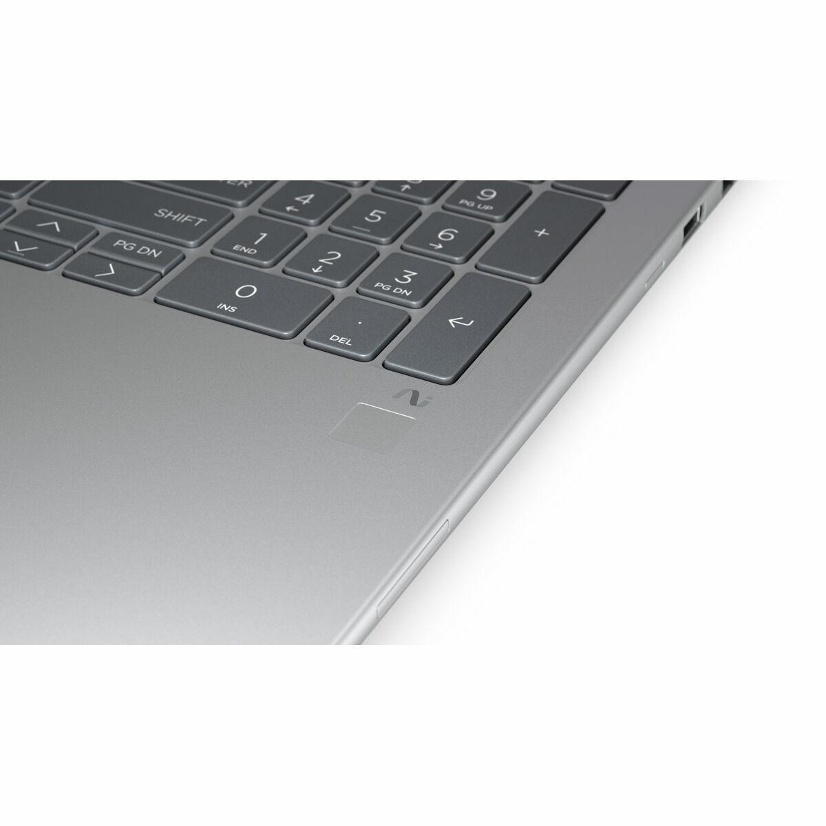 Laptop HP B72XFET#ABE 16" Intel Evo Core Ultra 7 155H 32 GB RAM 2 TB NVIDIA Quadro RTX 3000 Qwerty Español