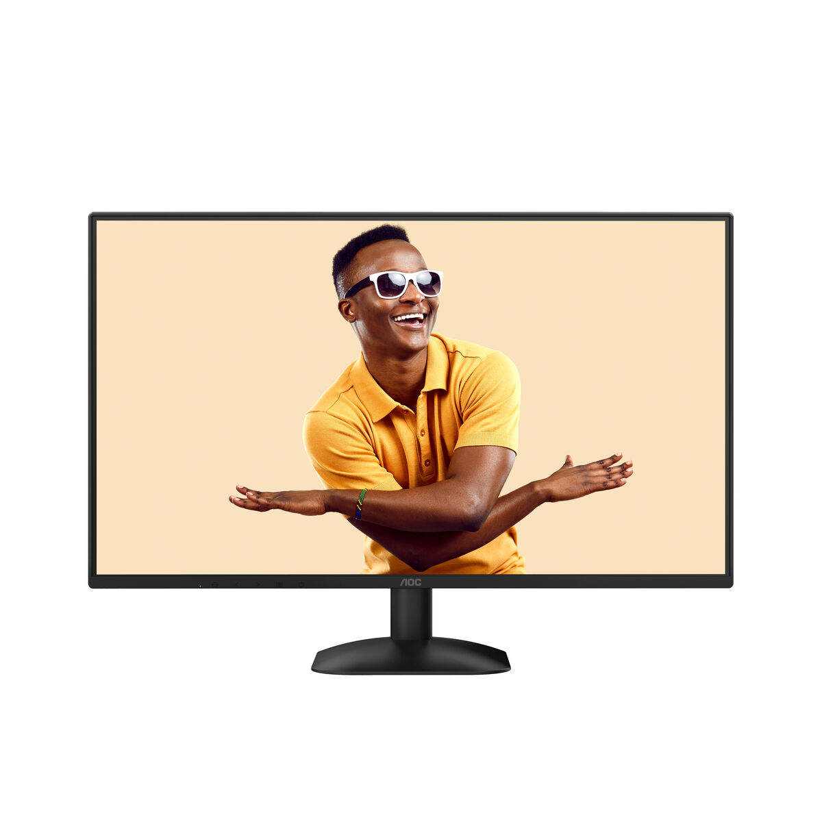 Monitor AOC 27B31H Full HD 27"