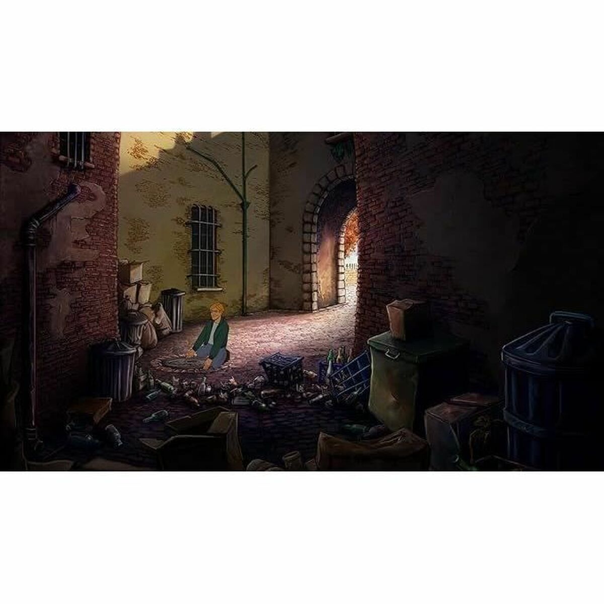 Videojuego PlayStation 5 Just For Games