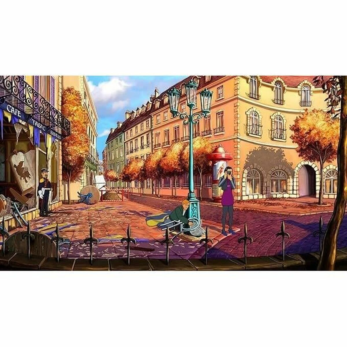 Videojuego PlayStation 5 Just For Games