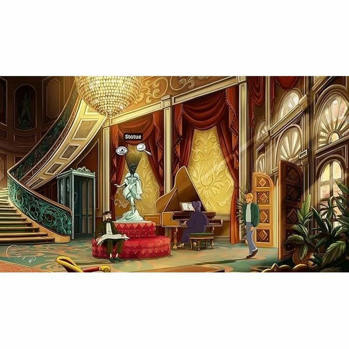 Videojuego PlayStation 5 Just For Games