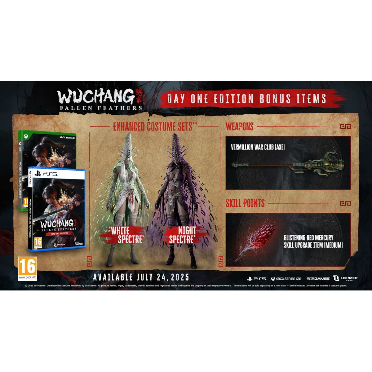 Videojuego PlayStation 5 Just For Games