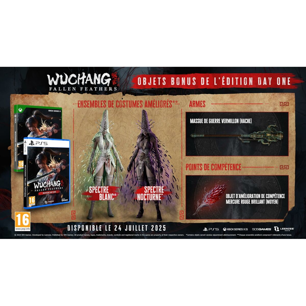 Videojuego PlayStation 5 Just For Games