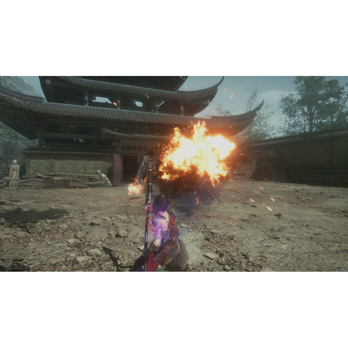 Videojuego PlayStation 5 Just For Games