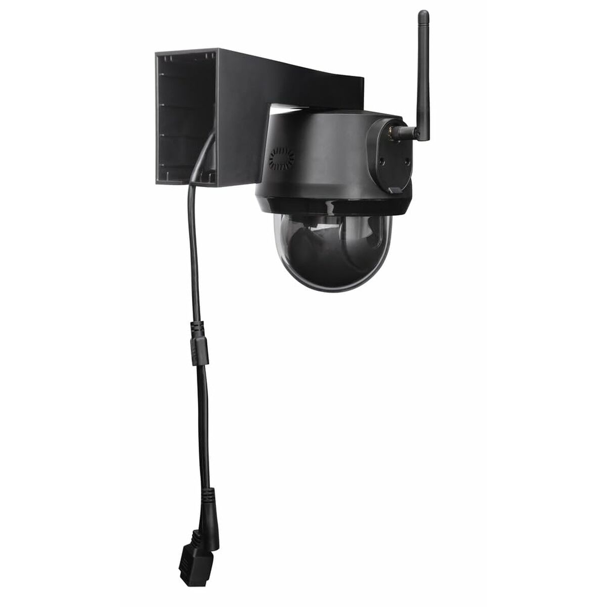 Videocámara de Vigilancia ABUS