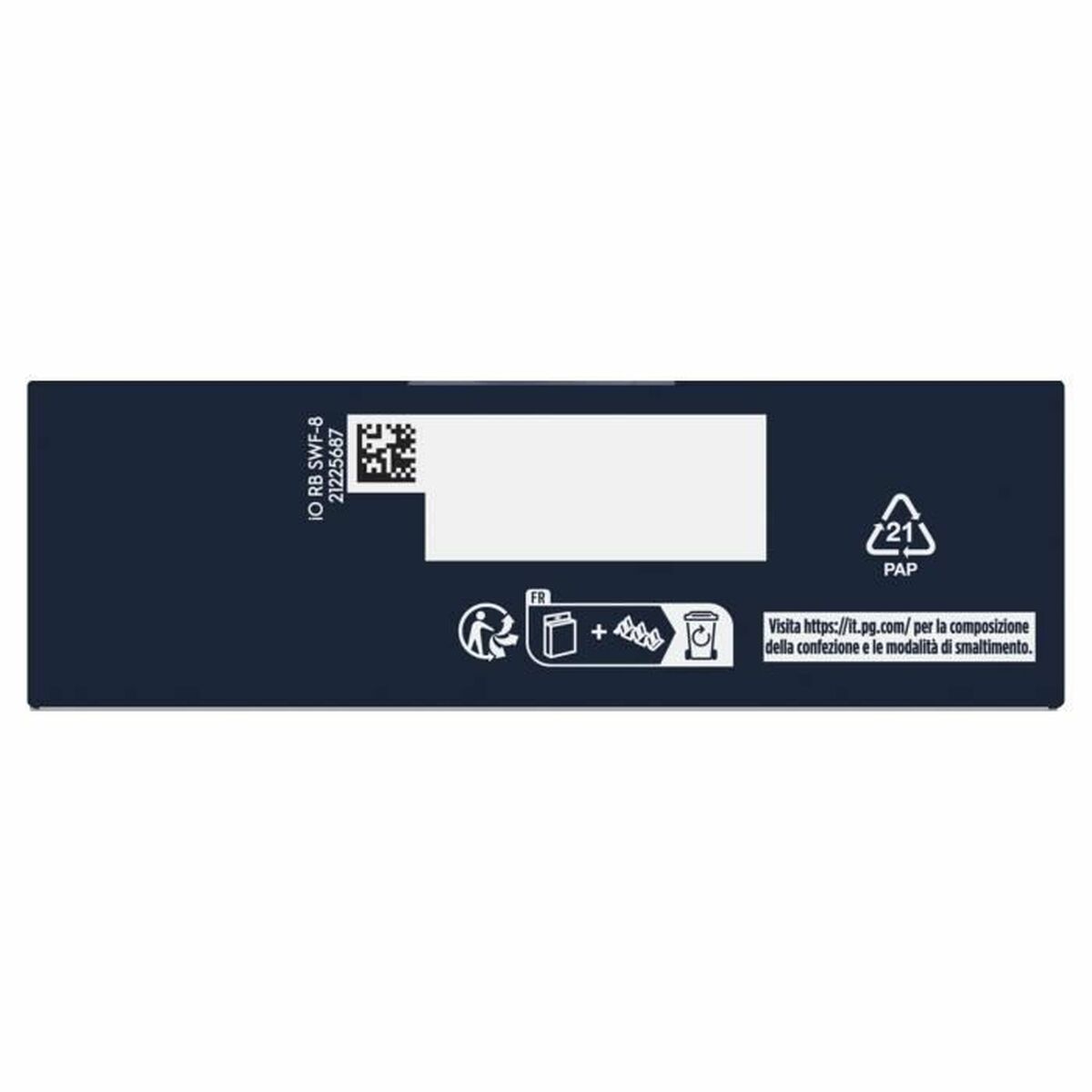 Cabezal de Recambio Oral-B