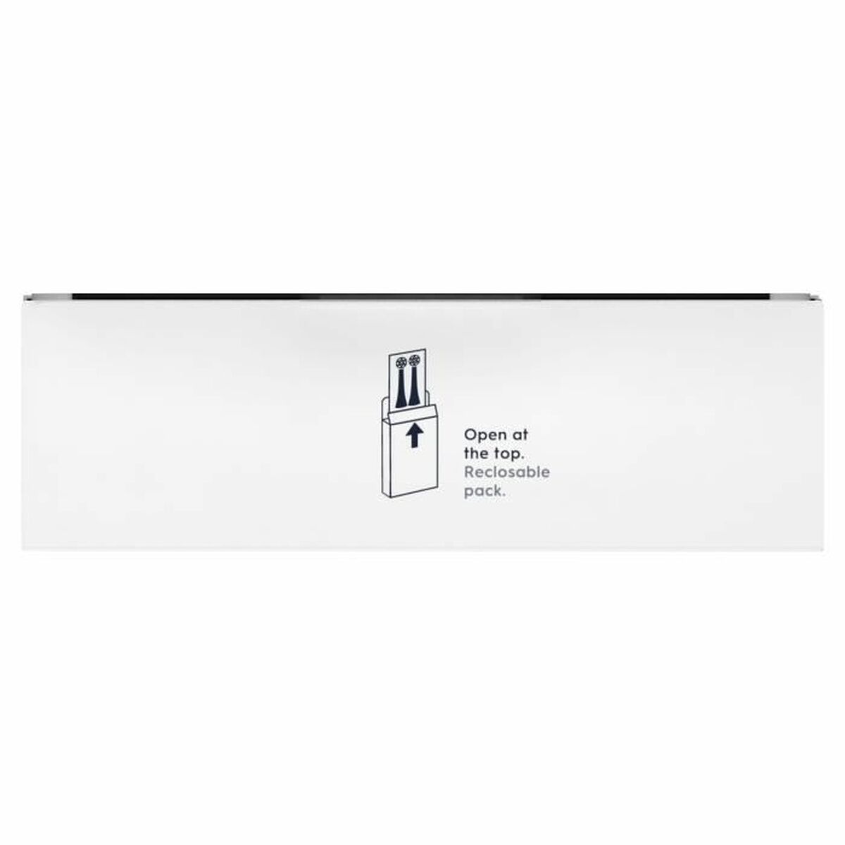 Cabezal de Recambio Oral-B