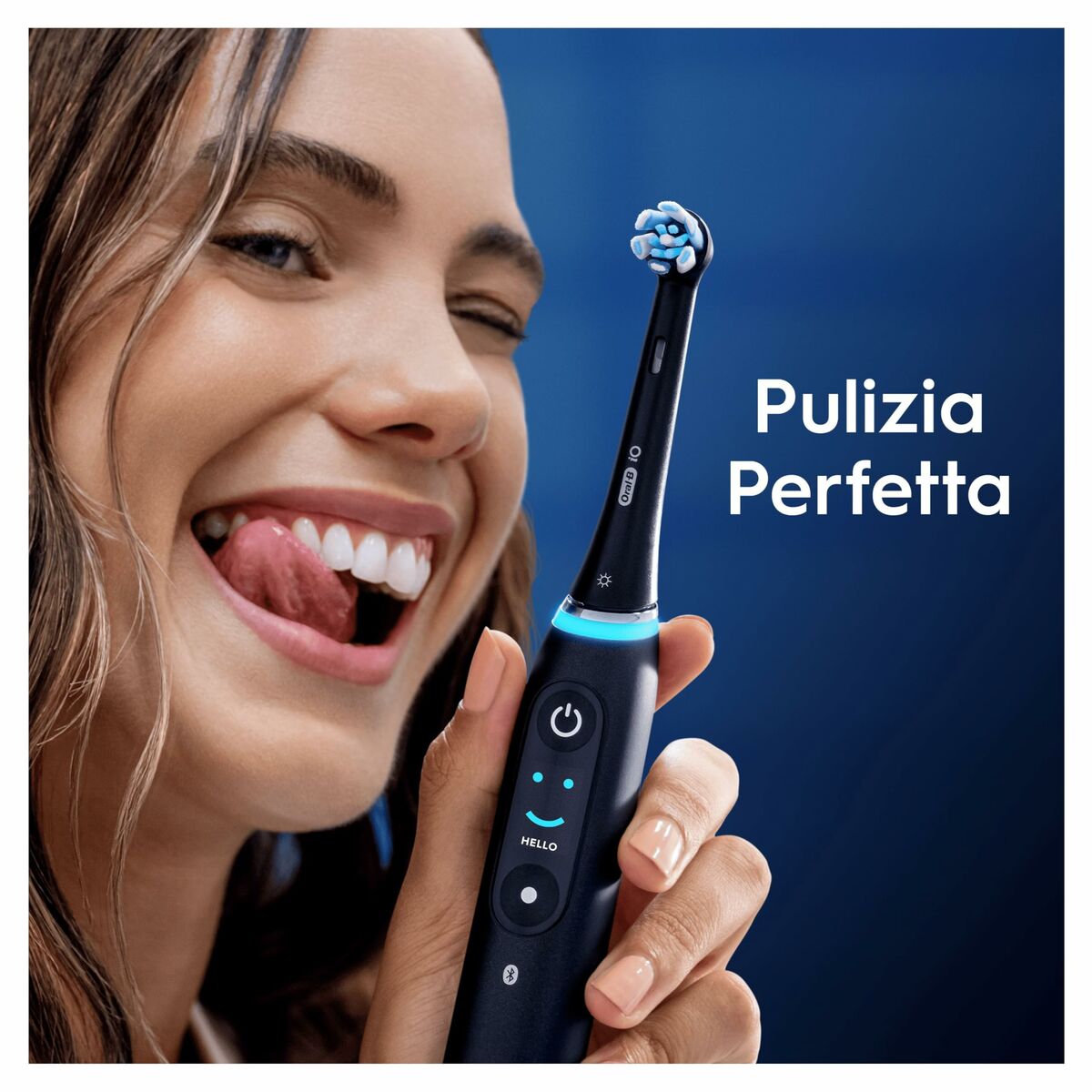 Cabezal de Recambio Oral-B
