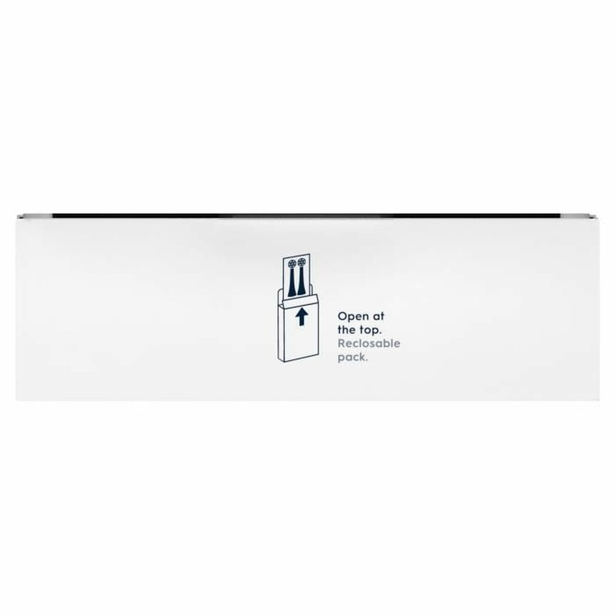 Cabezal de Recambio Oral-B