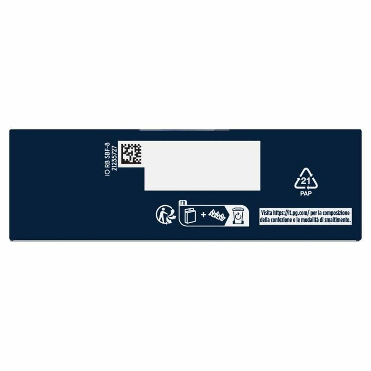 Cabezal de Recambio Oral-B