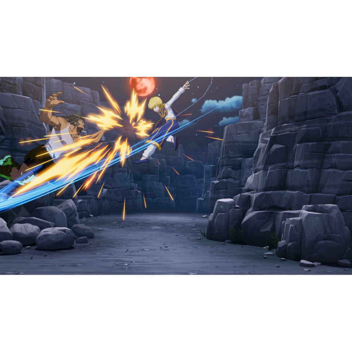 Videojuego para Switch Just For Games