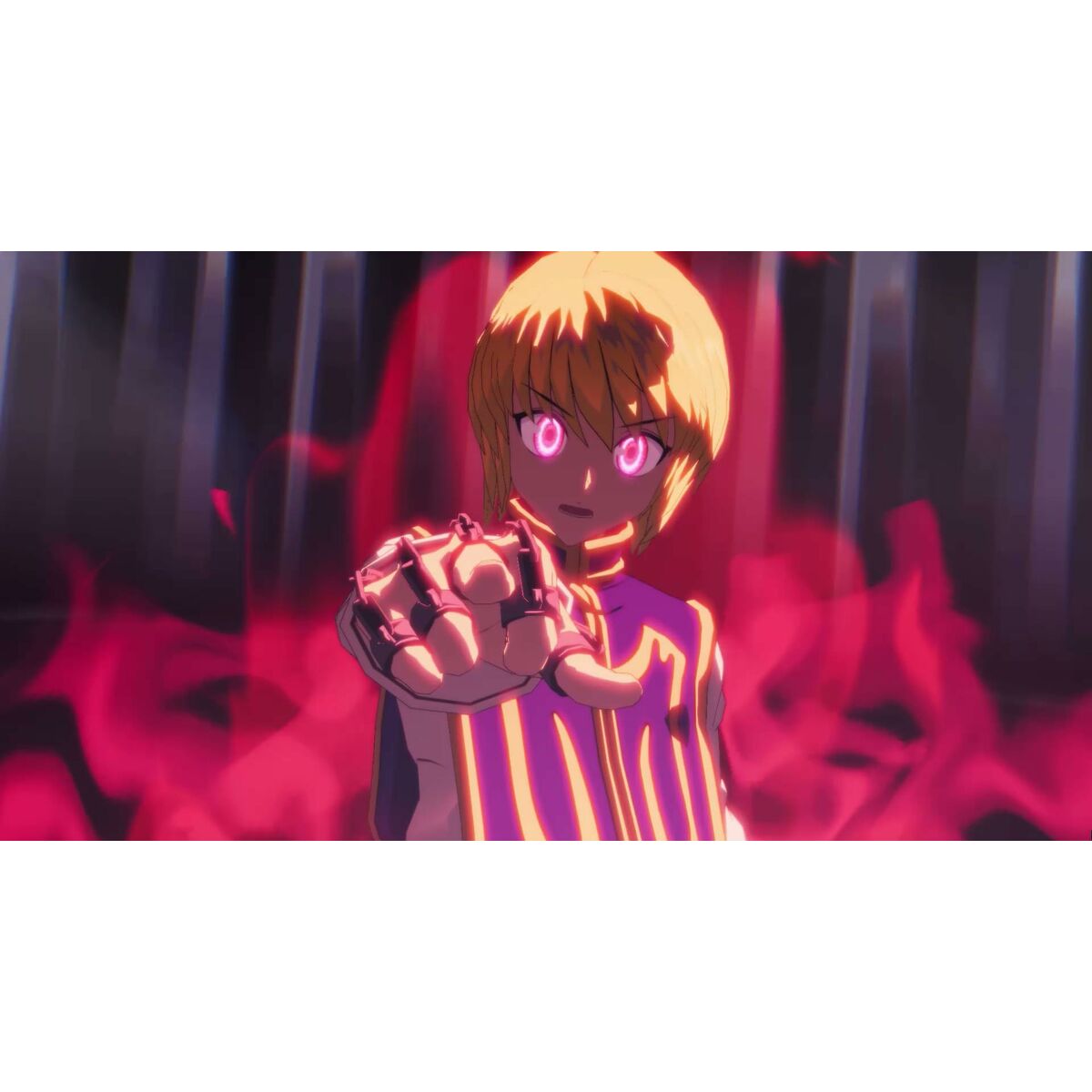 Videojuego para Switch Just For Games