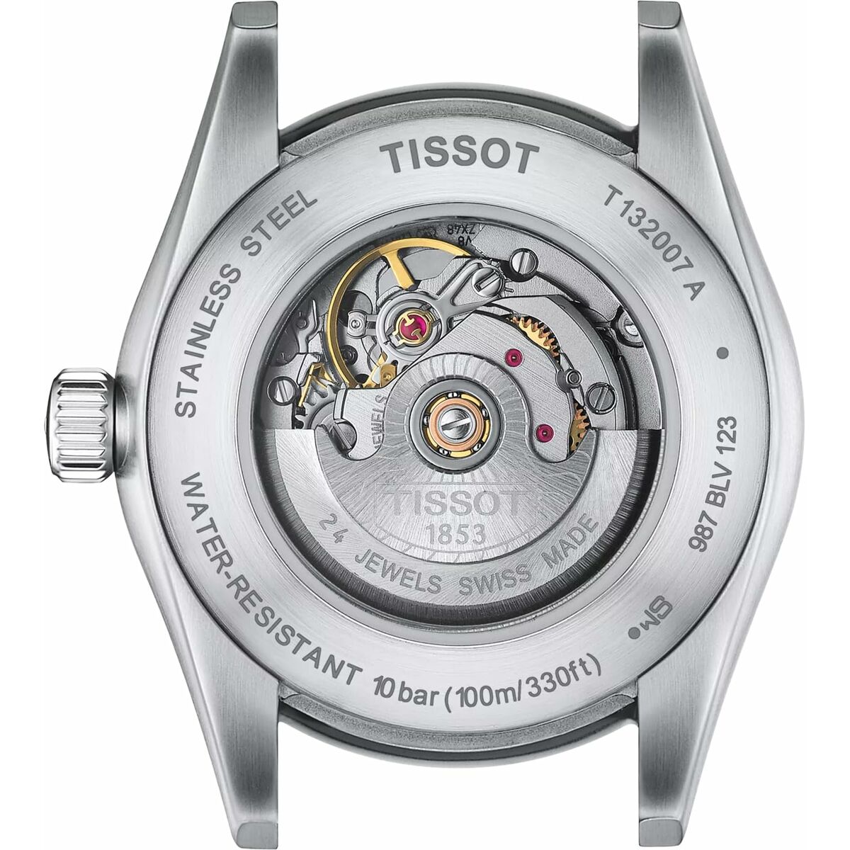 Reloj Mujer Tissot CLASSIC DREAM WITH DIAMONDS SPECIAL PACK + EXTRA S (Ø 29 mm)