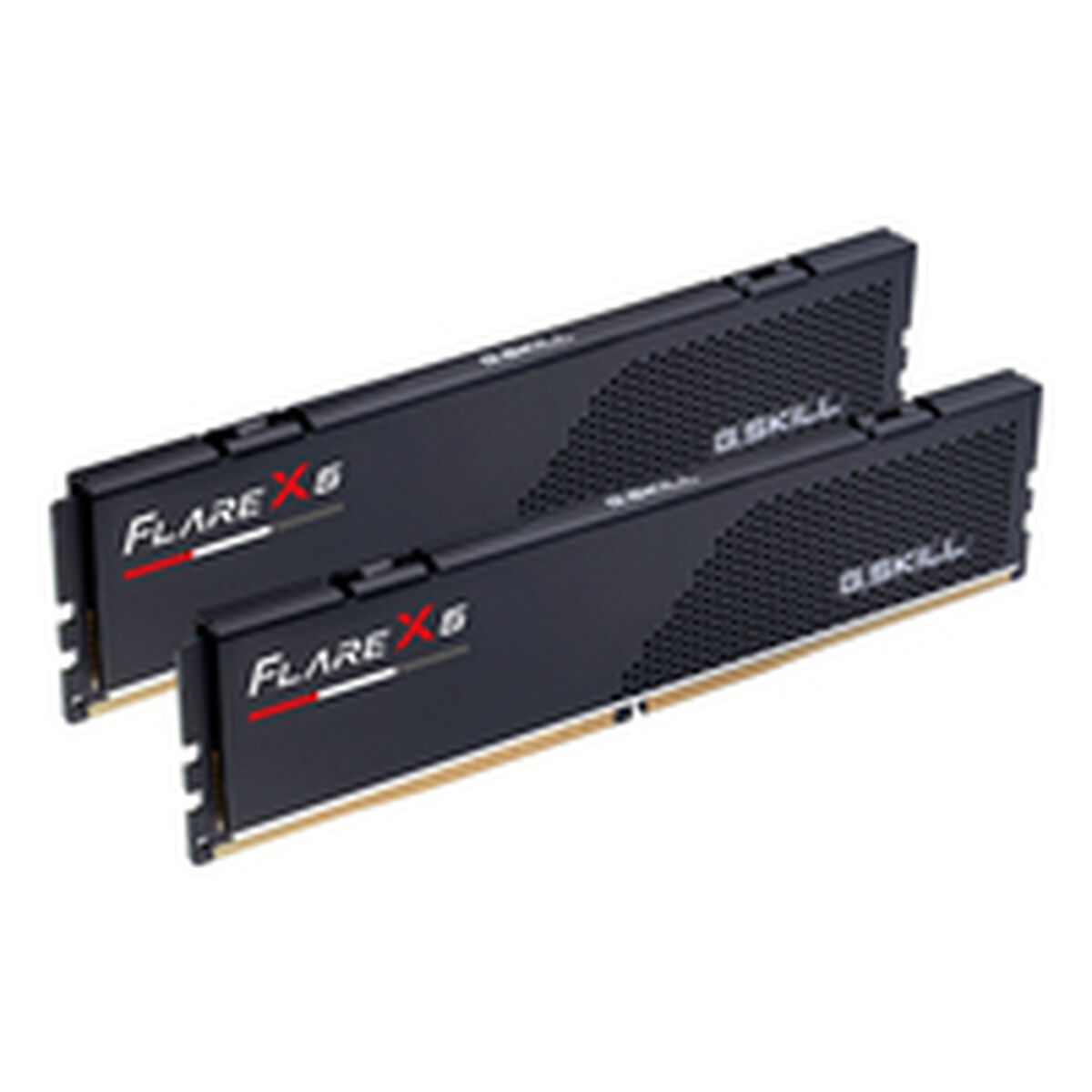 Memoria RAM GSKILL F5-6000J3644D64GX2-FX5 128 GB DDR5 CL36