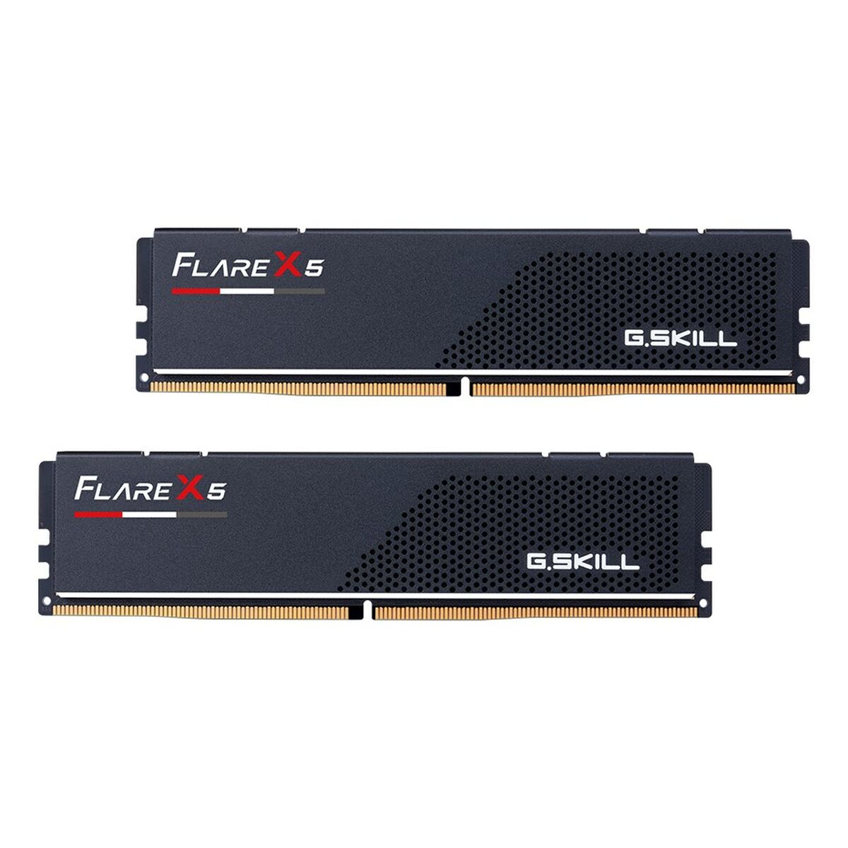 Memoria RAM GSKILL F5-6000J3644D64GX2-FX5 128 GB DDR5 CL36