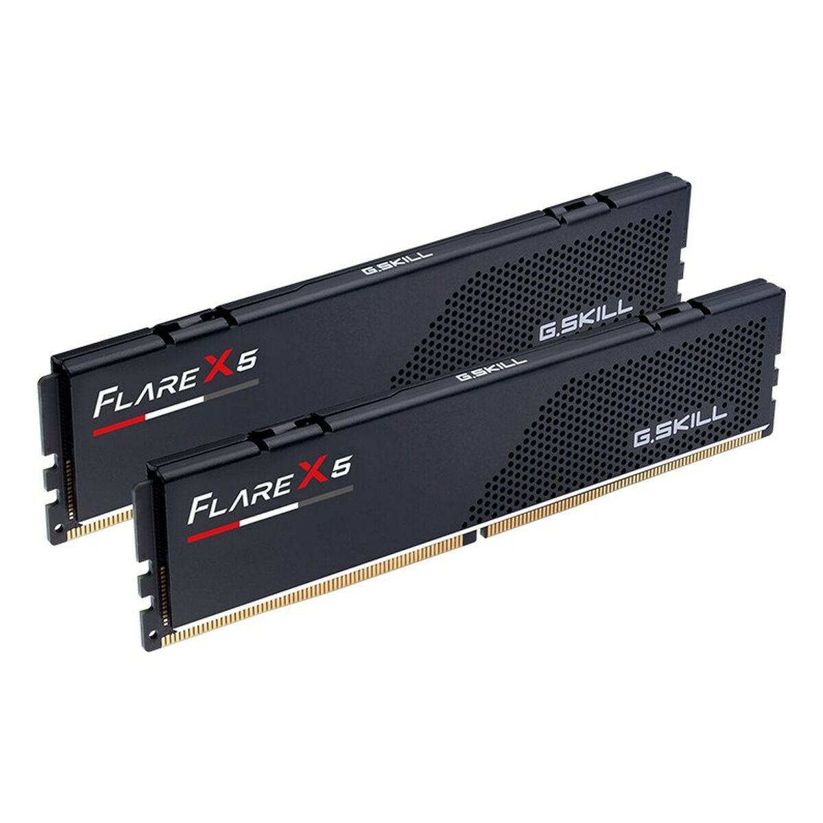 Memoria RAM GSKILL F5-6000J3644D64GX2-FX5 128 GB DDR5 CL36