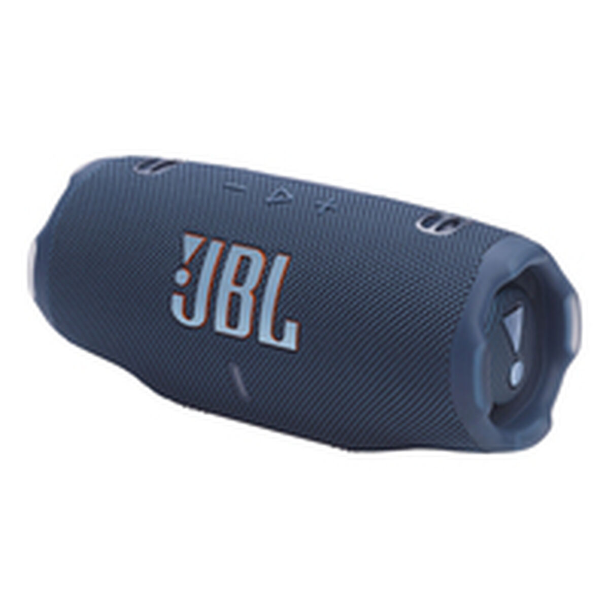 Altavoz Bluetooth Portátil JBL JBLCHARGE6BLU Azul