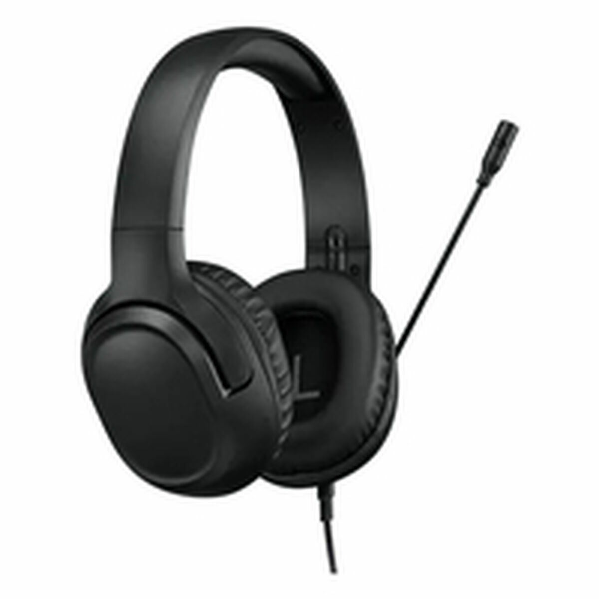 Auriculares Lenovo GXD1P46879 Negro
