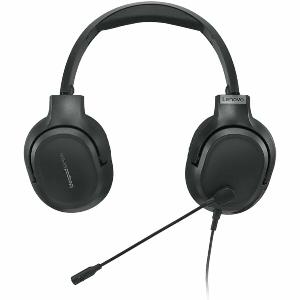 Auriculares Lenovo GXD1P46879 Negro