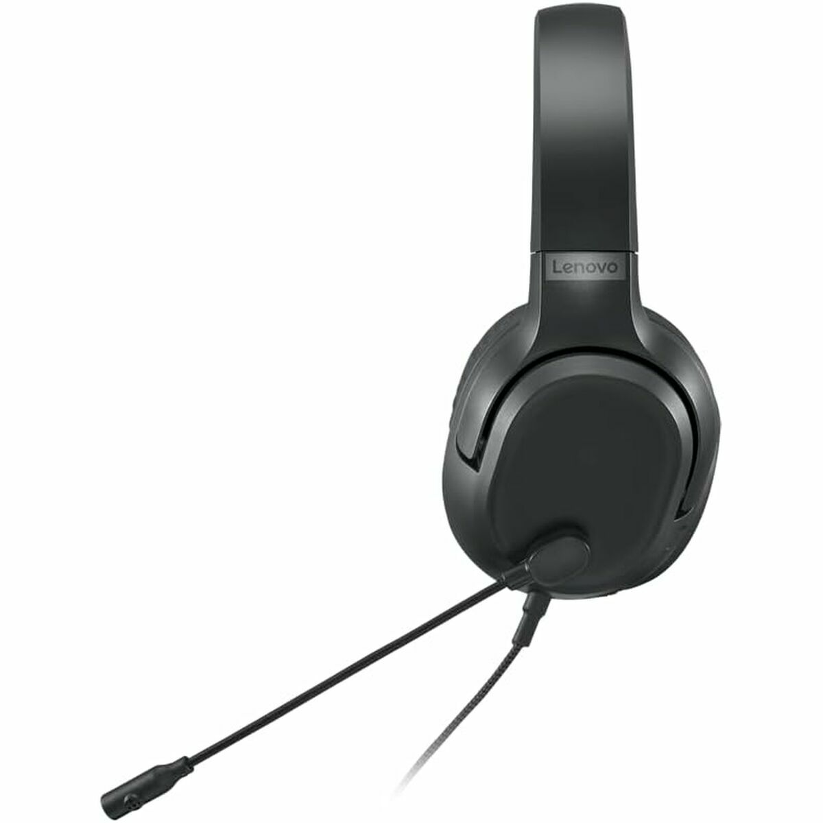 Auriculares Lenovo GXD1P46879 Negro