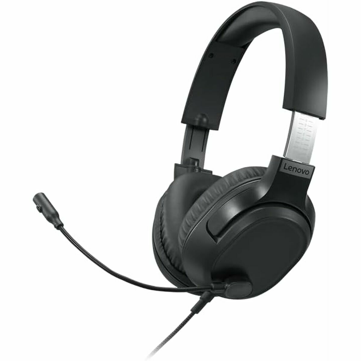 Auriculares Lenovo GXD1P46879 Negro
